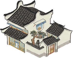 江南百景图民宅攻略(民宅升级材料产量介绍)