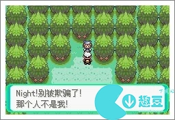 口袋妖怪漆黑的魅影5.0exbw攻略