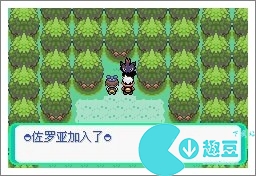 口袋妖怪漆黑的魅影5.0exbw攻略