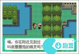 口袋妖怪漆黑的魅影5.0exbw攻略