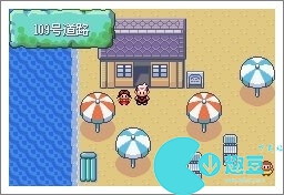 口袋妖怪漆黑的魅影5.0exbw攻略