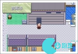 口袋妖怪漆黑的魅影5.0exbw攻略