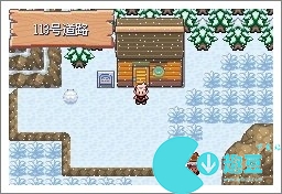 口袋妖怪漆黑的魅影5.0exbw攻略