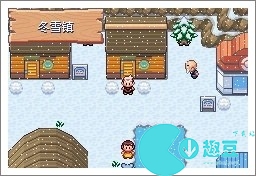 口袋妖怪漆黑的魅影5.0exbw攻略