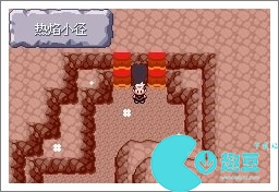 口袋妖怪漆黑的魅影5.0exbw攻略