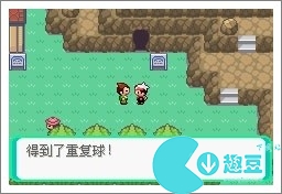 口袋妖怪漆黑的魅影5.0exbw攻略