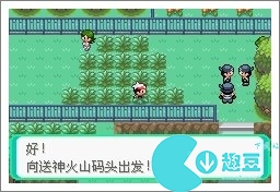 口袋妖怪漆黑的魅影5.0exbw攻略