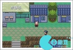 口袋妖怪漆黑的魅影5.0exbw攻略