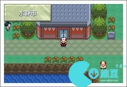 口袋妖怪漆黑的魅影5.0exbw攻略