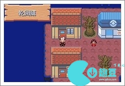 口袋妖怪漆黑的魅影5.0exbw攻略