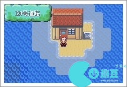 口袋妖怪漆黑的魅影5.0exbw攻略