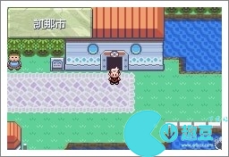 口袋妖怪漆黑的魅影5.0exbw攻略