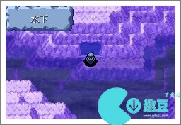 口袋妖怪漆黑的魅影5.0exbw攻略
