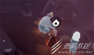 光遇归巢季任务二完成方法