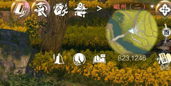 《逆水寒手游》为师不易任务攻略