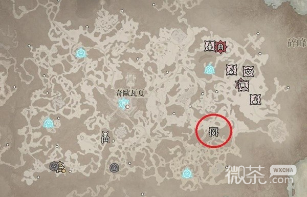 暗黑破坏神4第二赛季终局5大BOSS开启地点与钥匙掉落说明详情
