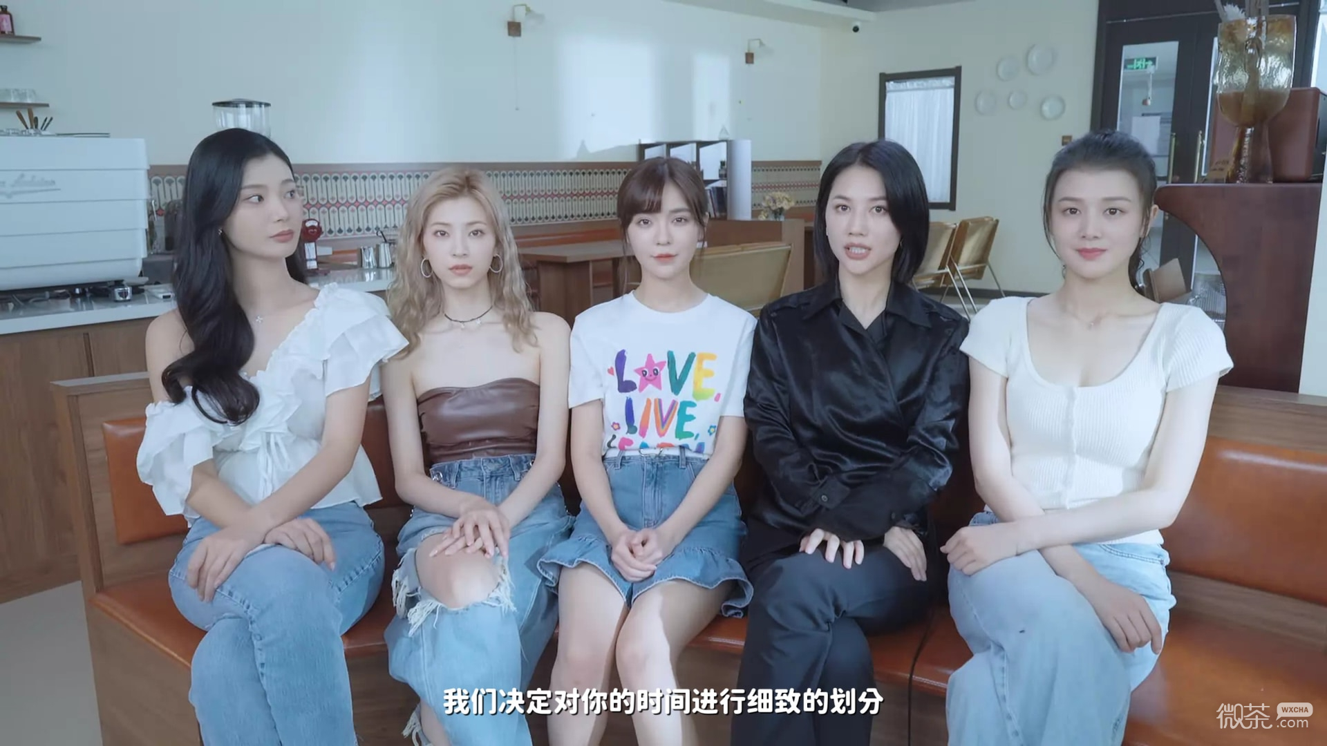 完蛋我被美女包围了开始不了下一章让梳理情感怎么办详情