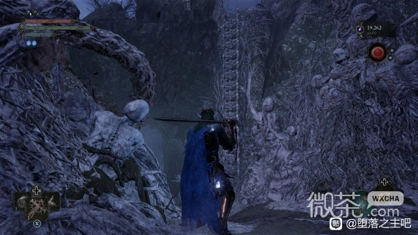 堕落之主快速刷魂攻略分享
