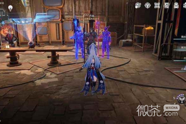崩坏星穹铁道1.4以太灵获得方法攻略