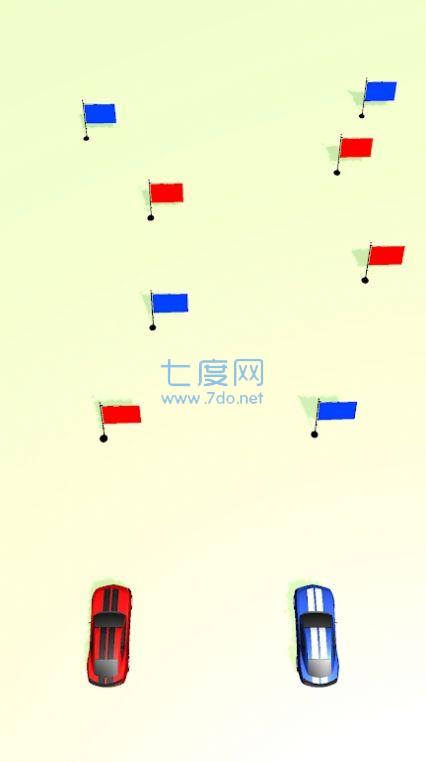 汽车绘线下载