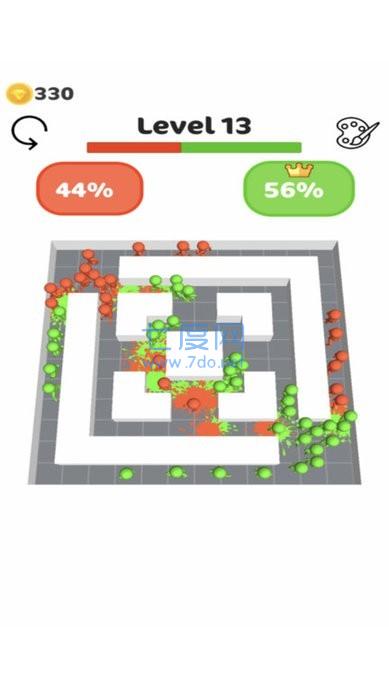 一百种烧脑体验手机版