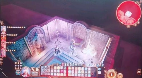 《博德之门3》带走巫术杂货店提灯方法