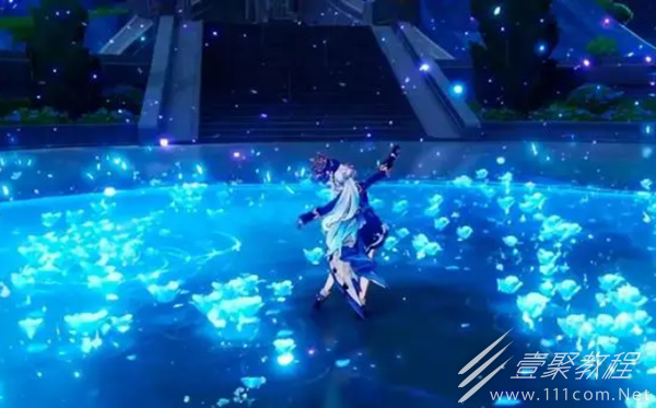 原神克洛琳德突破材料介绍