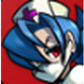 skullgirls骷髅女孩手机版