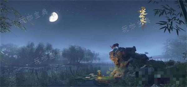 《逆水寒》岁月神偷箱子密码是什么？岁月神偷开箱子攻略