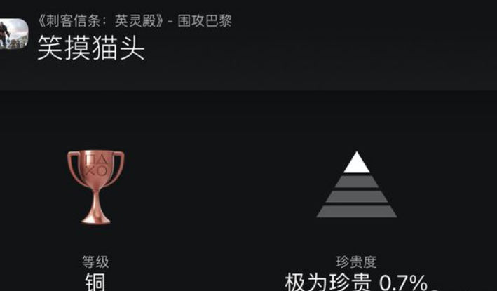 《刺客信条幻景》撸猫成就完成方法