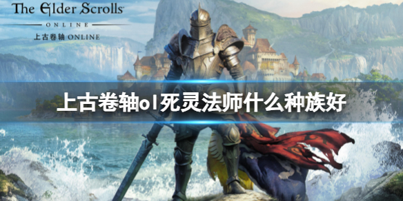 《上古卷轴ol》死灵法师种族推荐