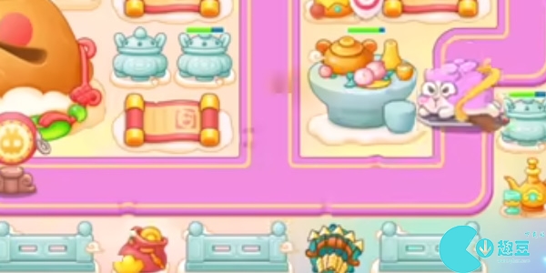 保卫萝卜4周赛10.23