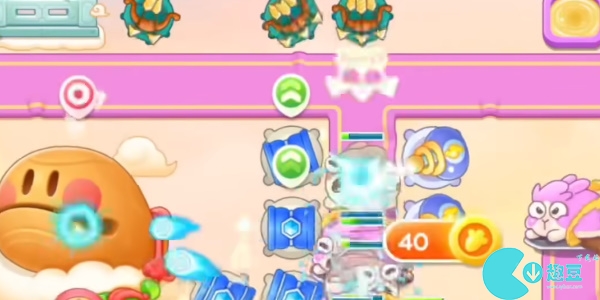 保卫萝卜4周赛10.23