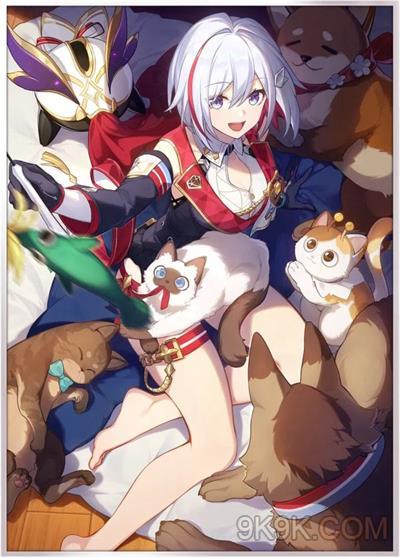 崩坏星穹铁道托帕账账光锥推荐大全攻略