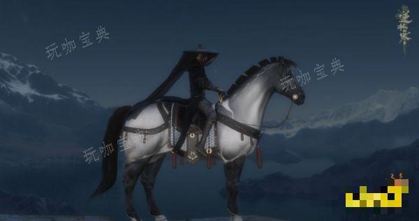 《逆水寒手游》龙吟技能爆料 龙吟职业技能一览