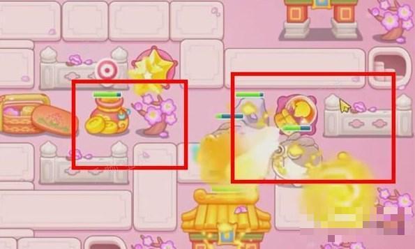 《保卫萝卜4》秋妃传60关怎么过？秋妃传60关通关攻略