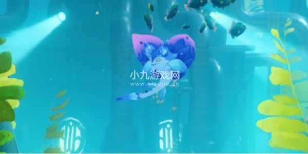 原神大天使海兔掉落物品是什么