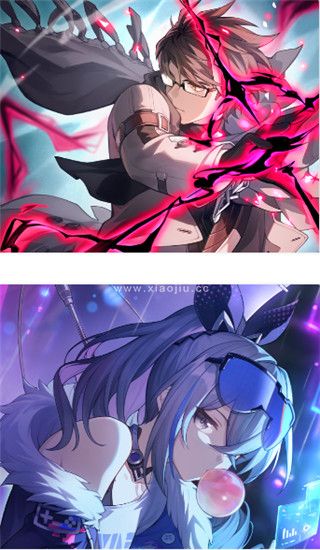 崩坏星穹铁道桂乃芬适配光锥有哪些