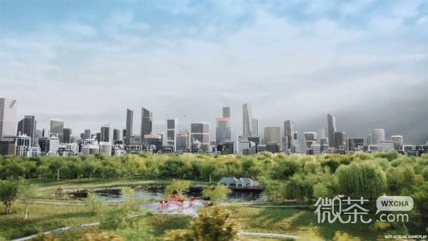 城市天际线2各系统玩法详解攻略