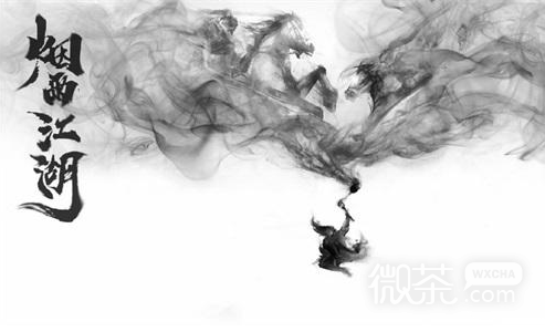 烟雨江湖2023年10.24礼包码一览
