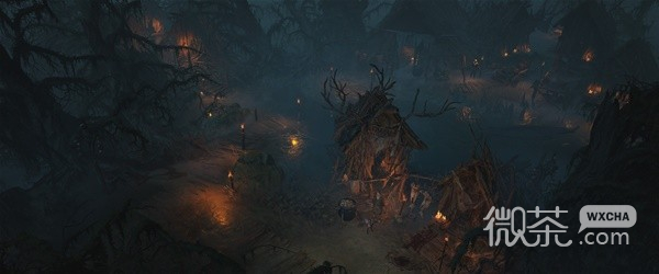 暗黑破坏神4第二赛季电球法师BD详解攻略
