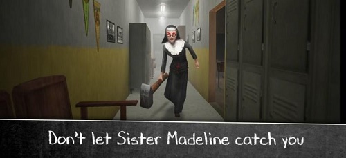 Evil Nun Maze正式版