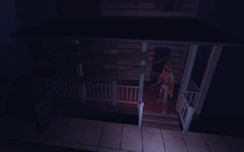 惊悚之宴下载安装
