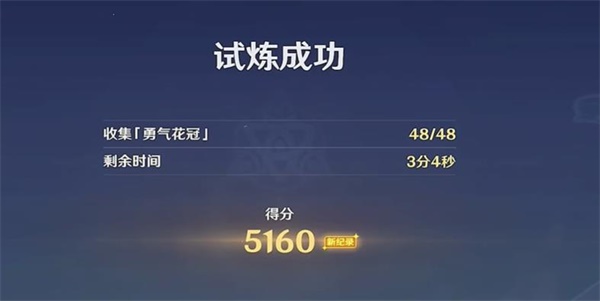 原神忆昔诸途巡历第四天迅翮之行怎么过