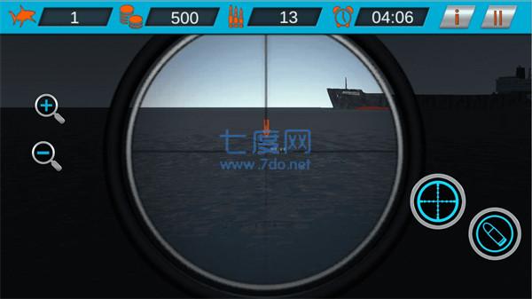 我是狙击王安卓下载