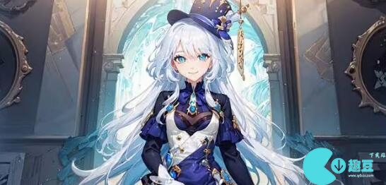 原神水神芙卡洛斯技能是什么