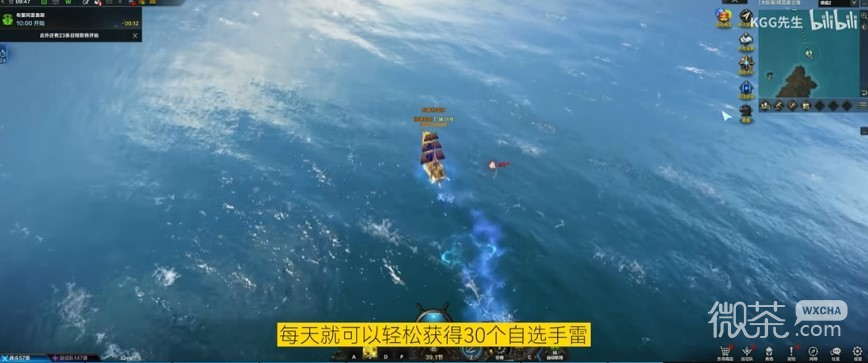 命运方舟布布灵岛攻略分享