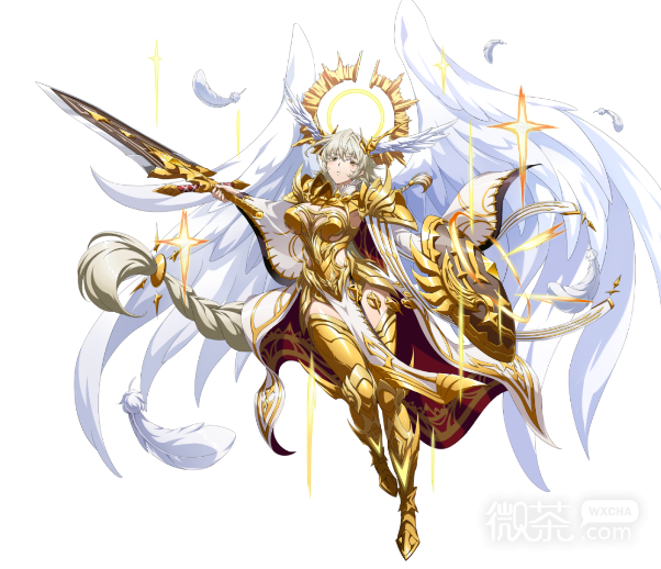 梦幻模拟战格伦希尔黎星之耀羽皮肤获得方法攻略