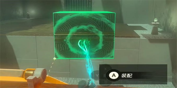 姆萨诺奇拉神庙怎么过