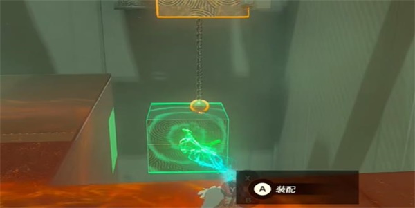 姆萨诺奇拉神庙怎么过